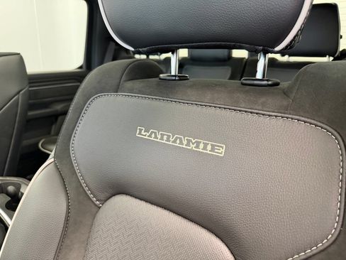 New 2026 RAM 1500 Laramie AWD/4WD image 28