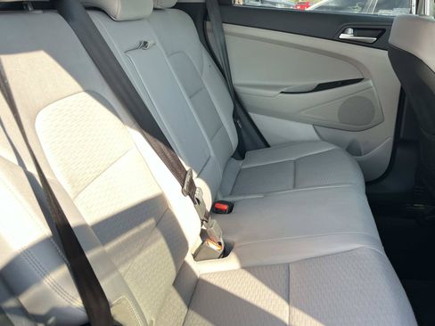 Used 2019 Hyundai Tucson SEL AWD/4WD image 22