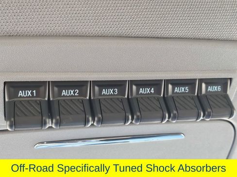 New 2025 Ford F350 Lariat w/ Chrome Package image 28