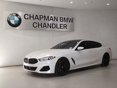 Certified 2024 BMW 840i Gran Coupe