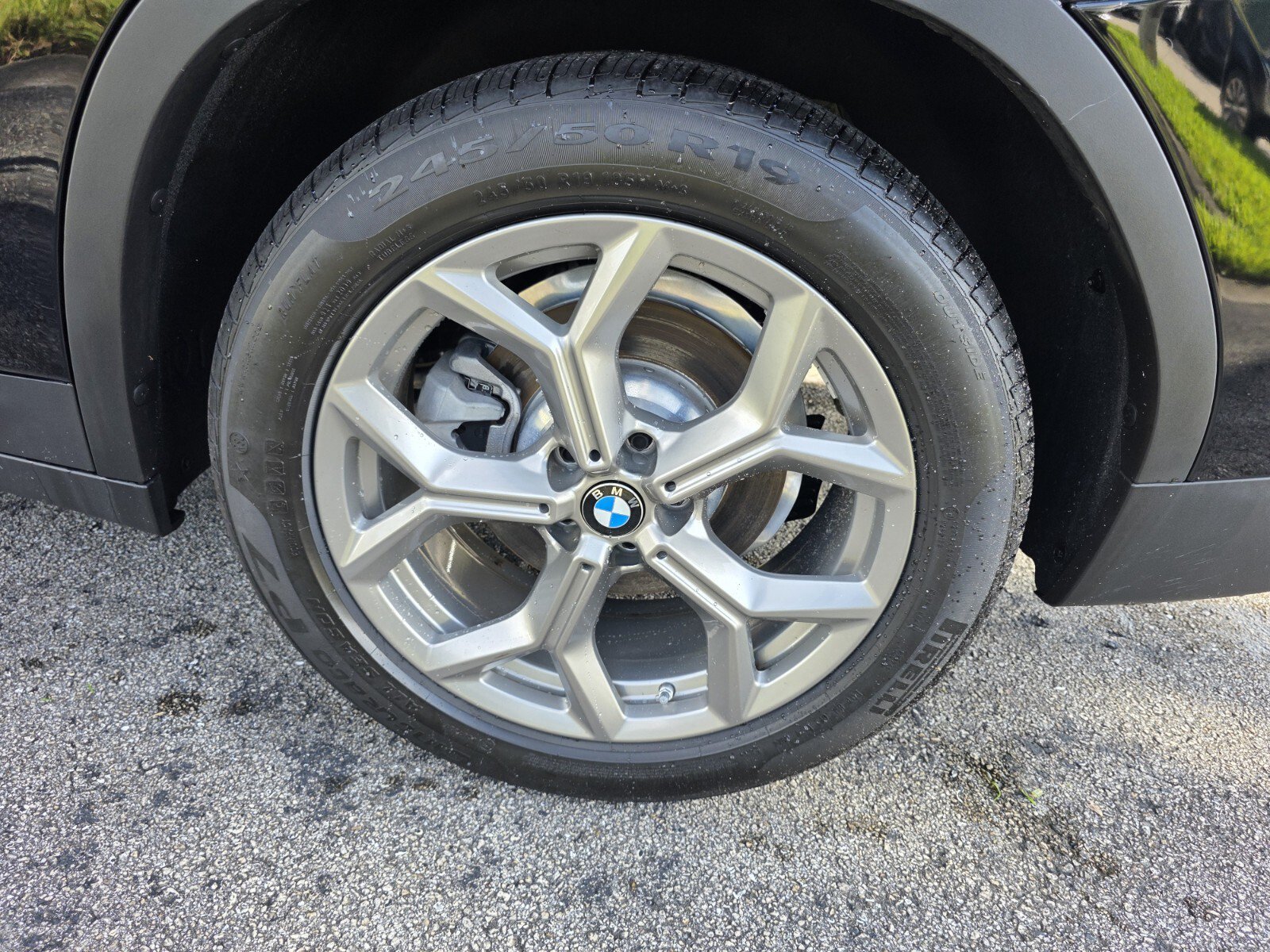 Used 2024 BMW X3 xDrive30i w/ Convenience Package AWD/4WD image 9