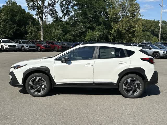 New 2026 Subaru Crosstrek 2.5i Limited AWD/4WD image 2