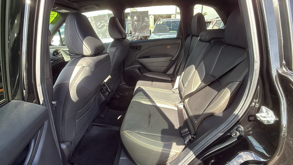 Certified 2026 Subaru Forester Wilderness AWD/4WD image 18