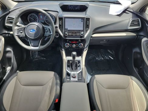 Certified 2023 Subaru Forester Limited AWD/4WD image 14