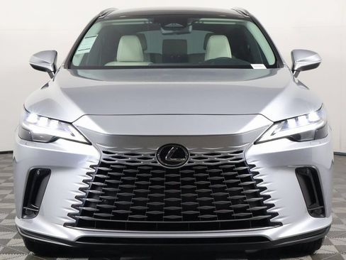 Used 2023 Lexus RX 350 w/ Accessory Package (Z1) AWD/4WD image 2