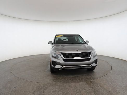 Used 2021 Kia Seltos LX image 30