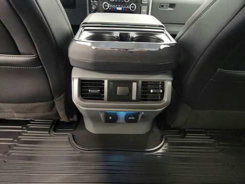 Used 2023 Ford F150 Lariat AWD/4WD image 37