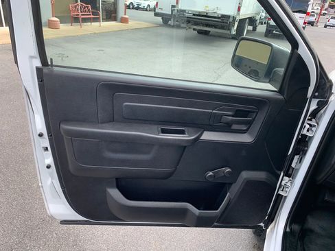 Used 2015 RAM 2500 Tradesman RWD image 8