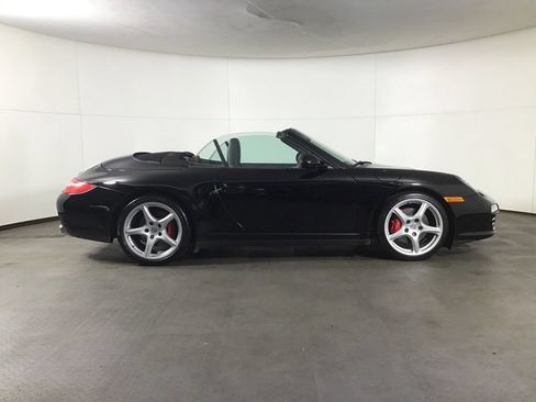 Used 2012 Porsche 911 Carrera 4S AWD/4WD image 8