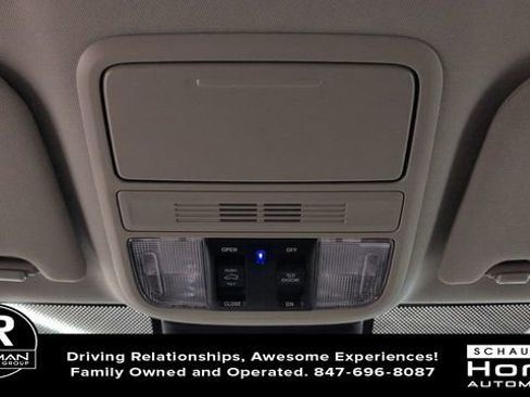 New 2026 Honda Odyssey EX-L image 11