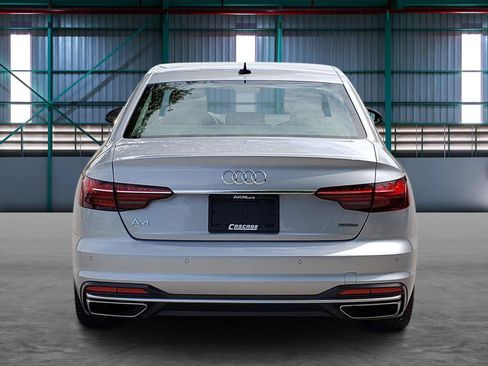 Used 2023 Audi A4 2.0T Premium w/ Convenience Package AWD/4WD image 4