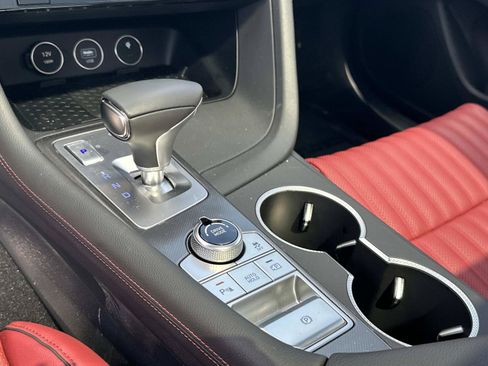 Used 2026 Genesis G70 3.3T Sport Prestige AWD/4WD image 12