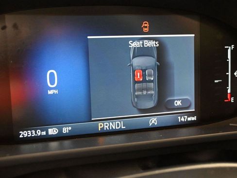 Used 2025 Ford Escape Active FWD image 3