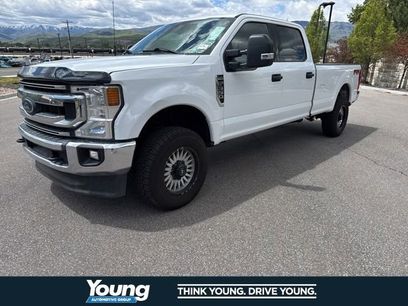 Certified 2022 Ford F350 XLT w/ XLT Value Package