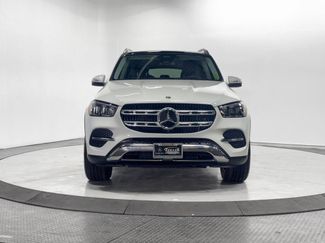Certified 2026 Mercedes-Benz GLE 350 4MATIC video 2