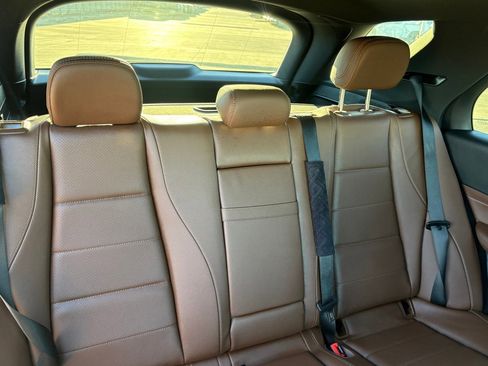 Used 2024 Mercedes-Benz GLE 350 GLE 350 image 45