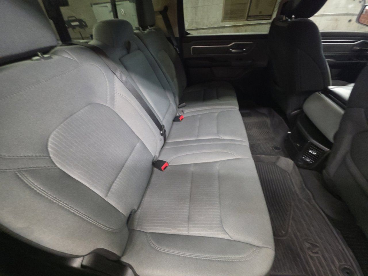 Used 2020 RAM 1500 Big Horn RWD image 19