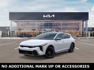 New 2026 Kia K4 GT-Line Turbo video 1