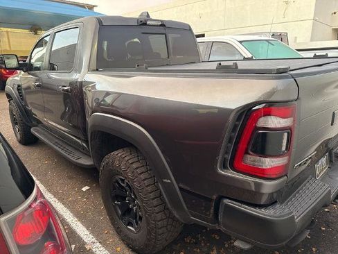 Used 2021 RAM 1500 TRX w/ TRX Level 2 Equipment Group image 6