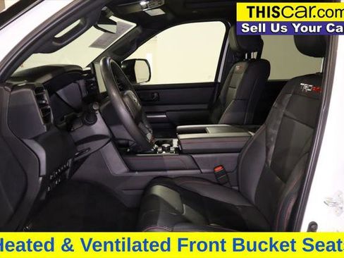 Used 2024 Toyota Tundra TRD Pro image 23