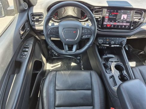 Certified 2025 Dodge Durango GT AWD/4WD image 21