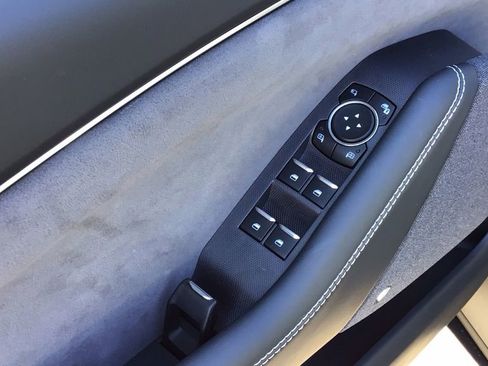 New 2025 Ford Mustang Mach-E GT image 15