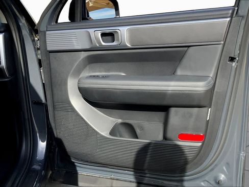 Certified 2026 Hyundai Santa Fe SEL FWD image 22
