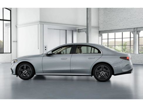 New 2026 Mercedes-Benz E 350 Sedan image 32