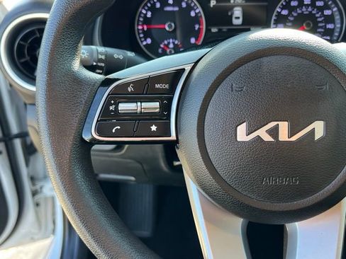 Used 2023 Kia Forte LXS image 24