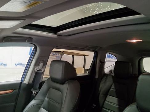 Certified 2021 Honda CR-V EX-L image 34