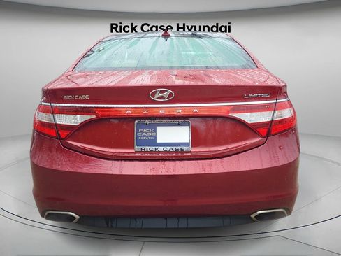 Used 2016 Hyundai Azera Limited image 6