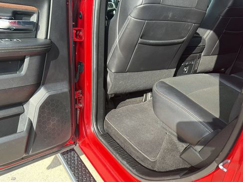Used 2017 RAM 1500 Laramie AWD/4WD image 52
