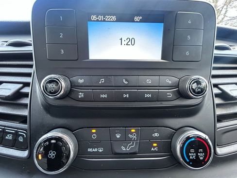 Used 2024 Ford Transit 250 Low Roof w/ Exterior Upgrade Package RWD image 22