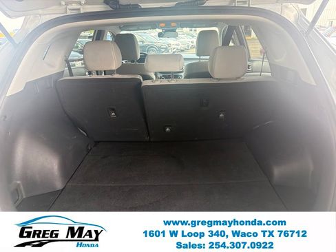 Used 2019 Hyundai Tucson SE AWD/4WD image 19