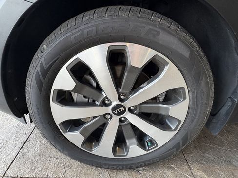 Used 2020 Kia Telluride SX AWD/4WD image 10