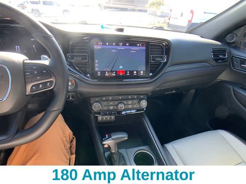 Used 2024 Dodge Durango GT image 19