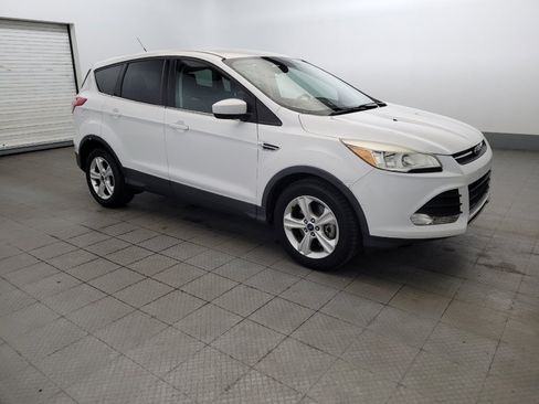 Used 2016 Ford Escape SE AWD/4WD image 11