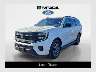 Used 2025 Ford Expedition Active 360° Tour