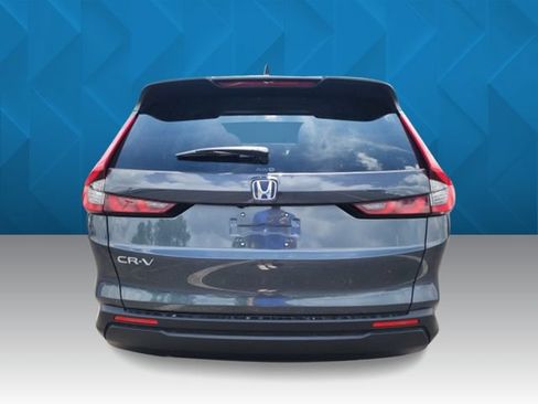 New 2026 Honda CR-V LX image 3