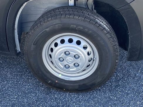 New 2026 RAM ProMaster 1500 w/ Convenience Group image 10