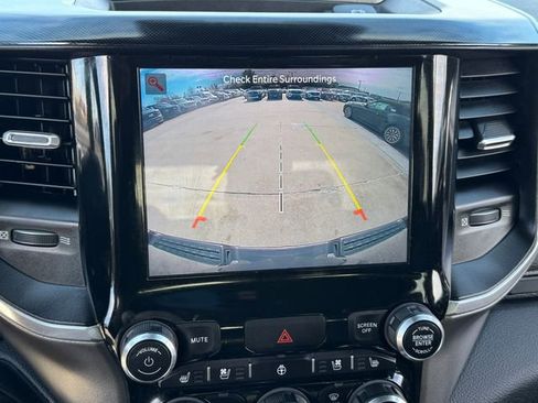 Used 2022 RAM 1500 Laramie image 26