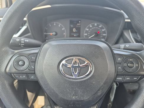 Used 2023 Toyota Corolla LE FWD image 22