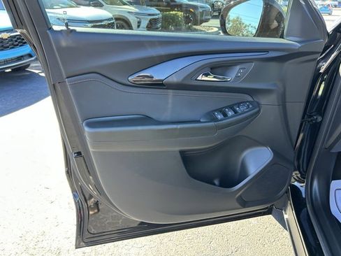 Certified 2023 Chevrolet TrailBlazer RS image 12