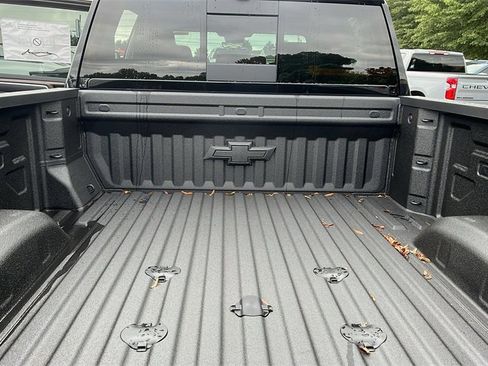 New 2025 Chevrolet Silverado 2500 High Country w/ High Country Premium Package image 10