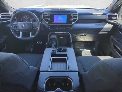 Certified 2026 Toyota Tundra SR5 w/ TRD Off-Road Package AWD/4WD image 20