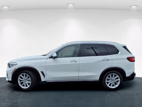 Used 2023 BMW X5 xDrive40i w/ Premium Package AWD/4WD image 14