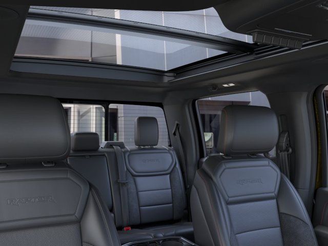 New 2026 Ford F150 Raptor AWD/4WD image 22