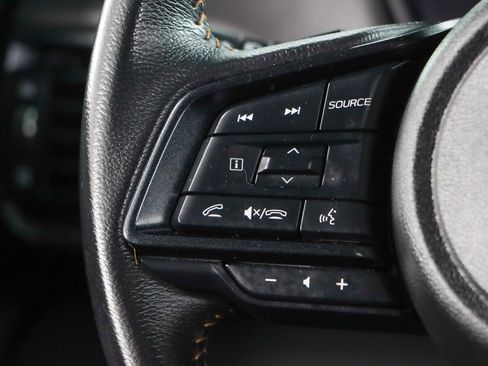 Used 2023 Subaru Outback Wilderness AWD/4WD image 13