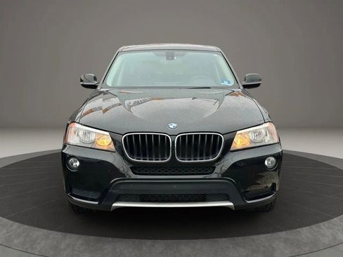 Used 2013 BMW X3 xDrive28i image 2