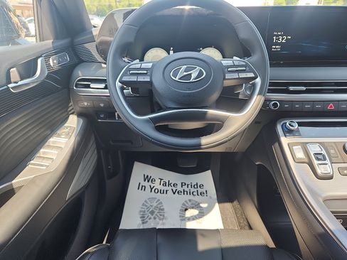 Certified 2025 Hyundai Palisade Calligraphy AWD/4WD image 10
